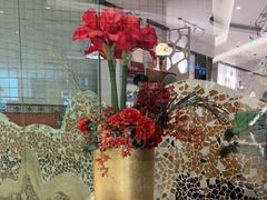 -斗牛士牛排餐厅(嘉里汇店)