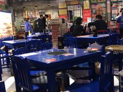 大堂-云海肴·汽锅鸡·云南菜(苏州中心店)