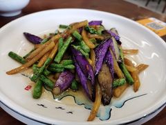 -食光慢宴·安吉土菜馆