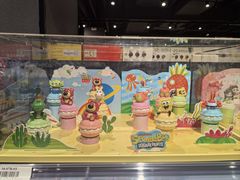 -永辉超市(鲁谷店)