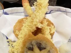 -景鹤料理(上地华联店)