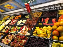 -老炳·七丛松甘草水果