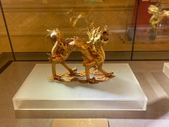 -呼和浩特博物馆