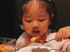 -萨莉亚意式餐厅(杭州滨江天街店)