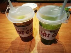 -越小品·越南餐厅(万科里店)