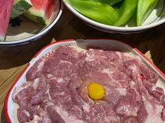 -袁山山重庆火锅(丈八北路店)