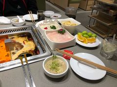 -海底捞火锅(杭州萧山宝龙广场店)