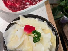 吊龙-左庭右院鲜牛肉火锅(苏州园区永旺店)