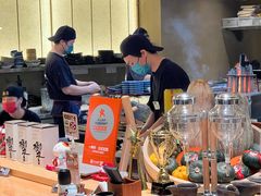 -一豚轩·烧鸟·豚骨拉面(五四路店)