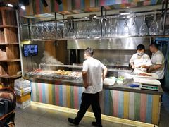 -通海俄式烧烤·俄罗斯大串(嵩山路店)
