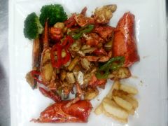 -宜宾海鲜酒家·三十年老字号