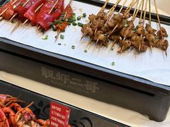 -靓虾二哥长沙地标小龙虾(五一广场店)