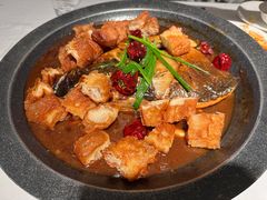 -八分饱·西津会(西津渡店)