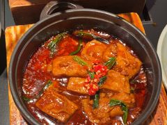 -Ameigo梅果·云贵川bistro(长宁来福士店)