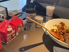 -川成元·麻辣香锅(凯德MALL西直门店)