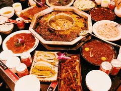 -陈眼镜火锅(总店)