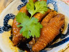 招牌陈醋浸凤爪-点都德(汇盈广场店)