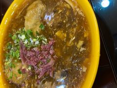 -毛华美食(清扬路店)