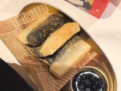 -锦尚阁烤鱼(望京新荟城店)