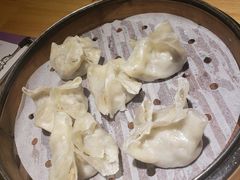 双蘑蒸饺-小六汤包·老字号·中华名小吃(兴庆路店)
