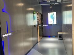 -优享健身(物美圣熙8号购物中心店)