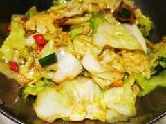 -小菜园新徽菜(马鞍山金鹰店)