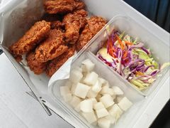 -管中炸鸡(建国道店)