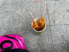 -陆家嘴中心绿地