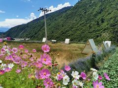 -孟屯河谷景区