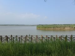 -野鸭湖国家湿地公园