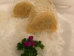 金网煎锅贴-利苑酒家(宜安广场店)
