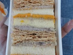 -盒马鲜生(观音桥店)