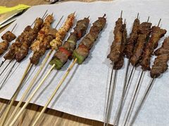 -烤五行·烧烤烤串(石佛营店)