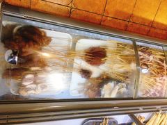 -朗御烧烤·江湖菜·鲜货(望平街店)