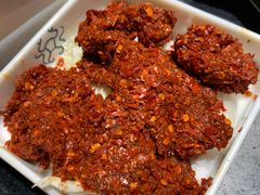 -大龙燚火锅(春熙店)