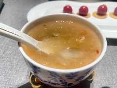 -秀儿四九城·新京菜(亚运村鸟巢店)