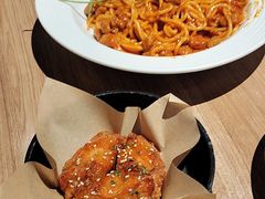 -必胜客(龙泉万达店)