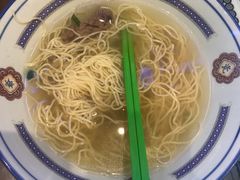 -七爷清汤腩·港式餐厅(金狮广场店)