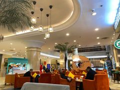 -逸派咖啡 EPARKCOFFEE(广安门店)