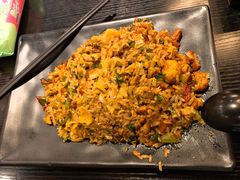 -老啪叽串炒饭(铁百店)