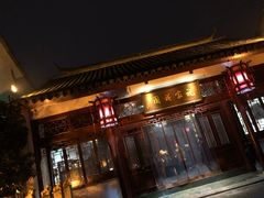 门面-祝家花園(伯渎港店)