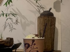 -成川茶店·潮汕工夫浓茶(万象店)