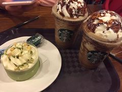 -星巴克(泉州晋江万达广场店)