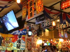 -平成屋· Late Night 食堂(四川北路店)