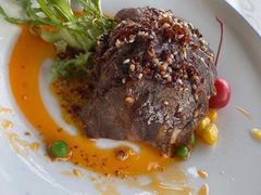 -红樽舫湖州菜.湖景餐厅(太湖渔人码头店)