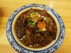 -乌镇那一年小院主题餐厅(甘泉西路店)