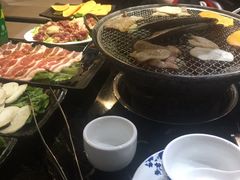 -燚青春东北泥炉烤肉(百合店)