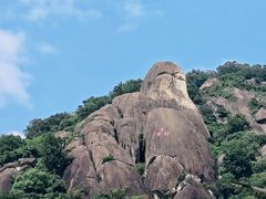 -云洞岩风景区