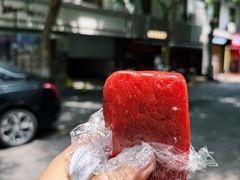 玫瑰糕-江南春(中山中路店)
