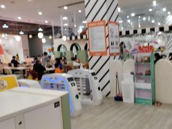 -宝燕乐园(春申店)